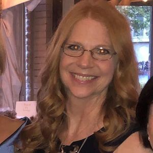 Meet your Posher, Susan